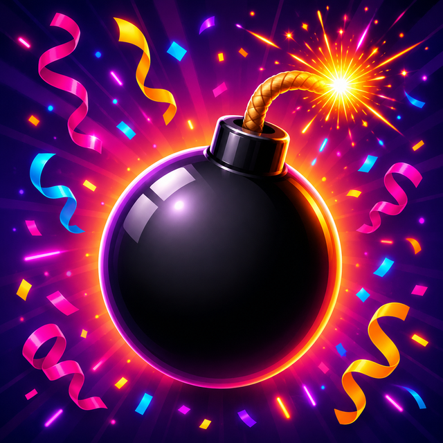 Bomb Party